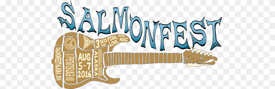 Alaska Summer Festivals Alaska Events Music Food Family Events, Guitar, Musical Instrument, Electric Guitar Free Transparent Png