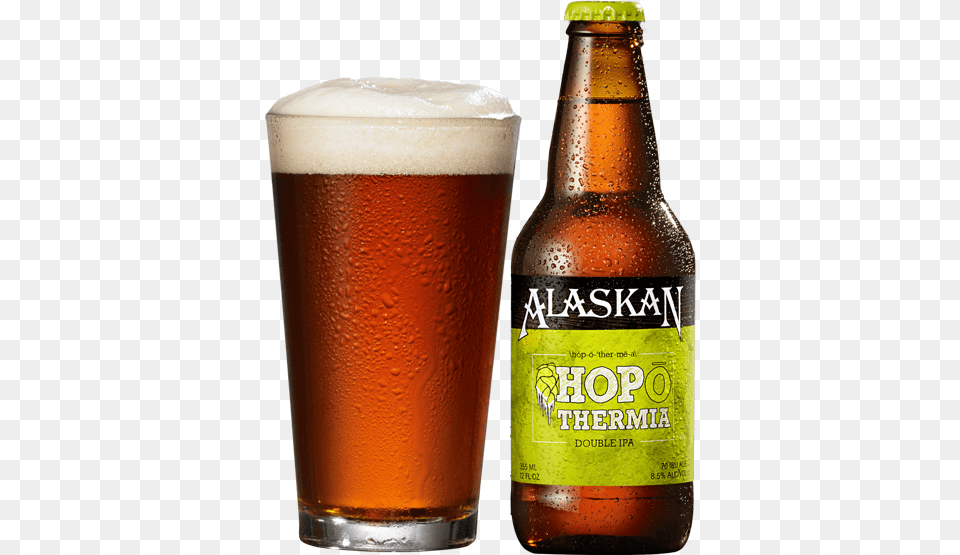 Alaskan Cranberry Tart Beer, Alcohol, Beverage, Glass, Lager Free Transparent Png