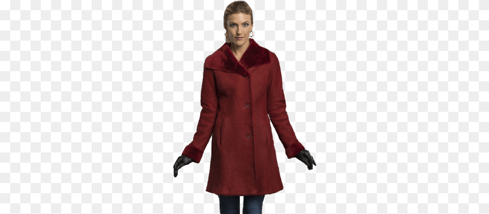 Alaskan Fur Company Is Owned Operated And Staffed Fur Clothing, Coat, Overcoat, Long Sleeve, Sleeve Png Image