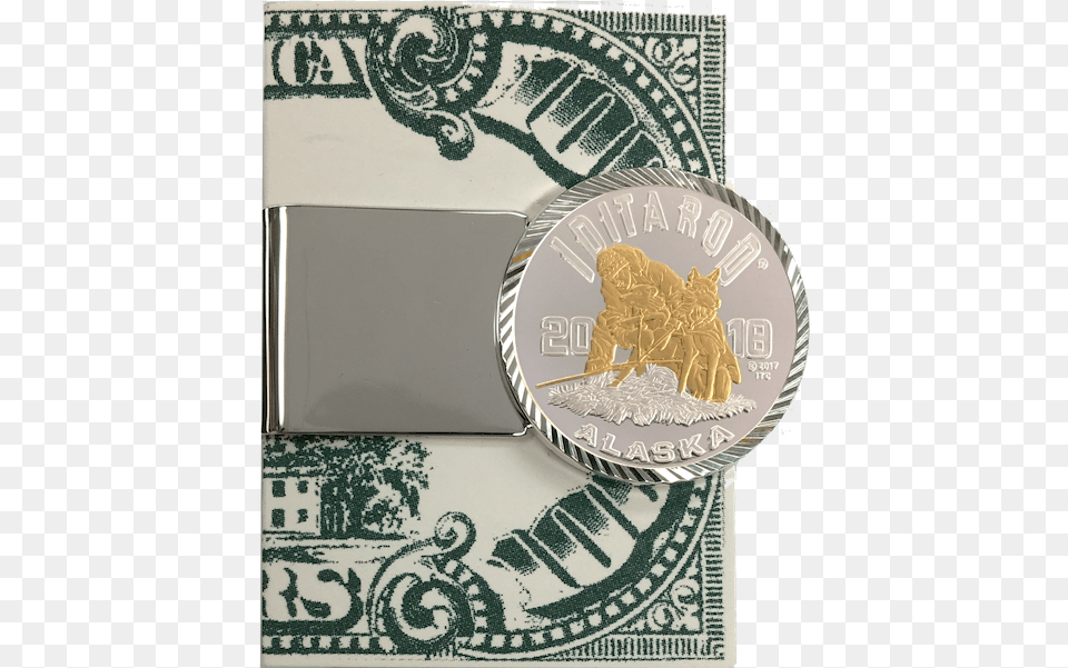 Alaskan Money, Accessories Png