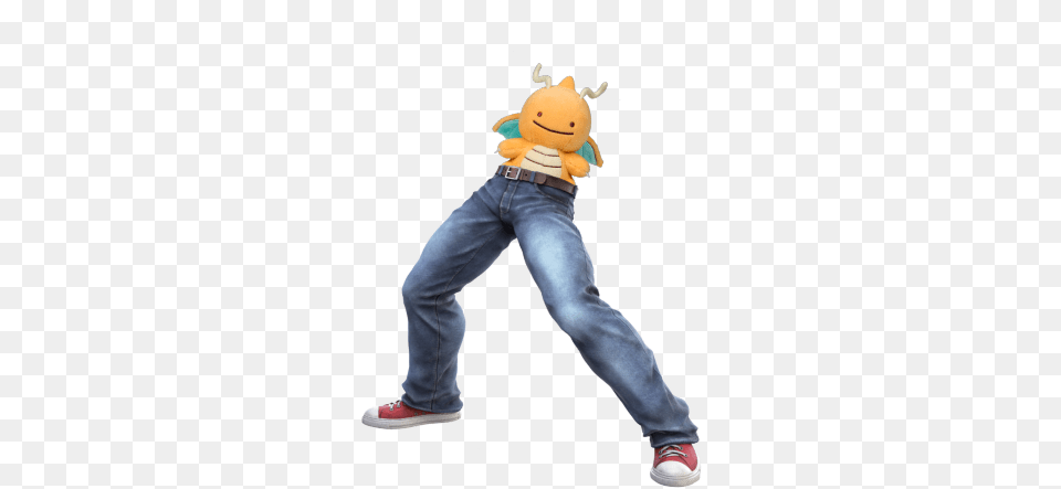 Alaster The Dragonite Lguertena Twitter Terry Bogard Smash Bros, Clothing, Pants, Baby, Person Free Transparent Png