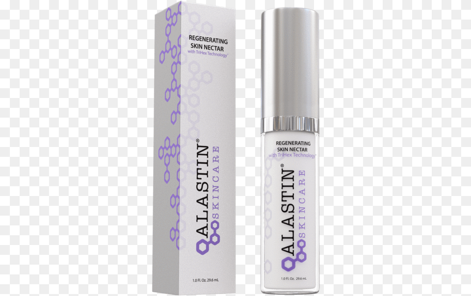 Alastin Regenerating Skin Nectar, Bottle, Cosmetics, Shaker Free Png