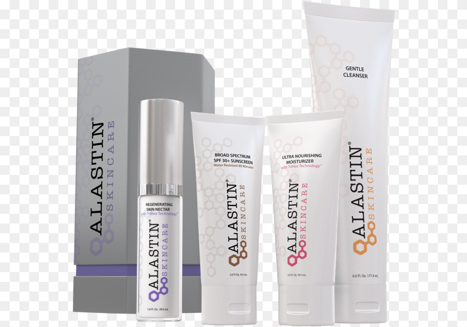 Alastin Skin Care Products, Bottle, Lotion, Cosmetics, Lipstick Free Png Download