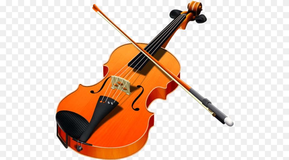 Alat Musik Yang Digesek, Musical Instrument, Violin Free Png