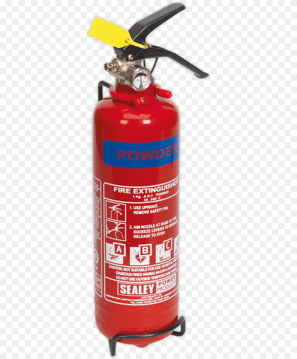 Alat Pemadam Api Untuk Kereta, Cylinder, Can, Tin Free Transparent Png