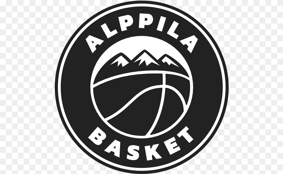 Alba For Basketball, Logo Free Png Download