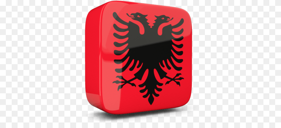 Albanian Flag Icon 3d, First Aid Free Png