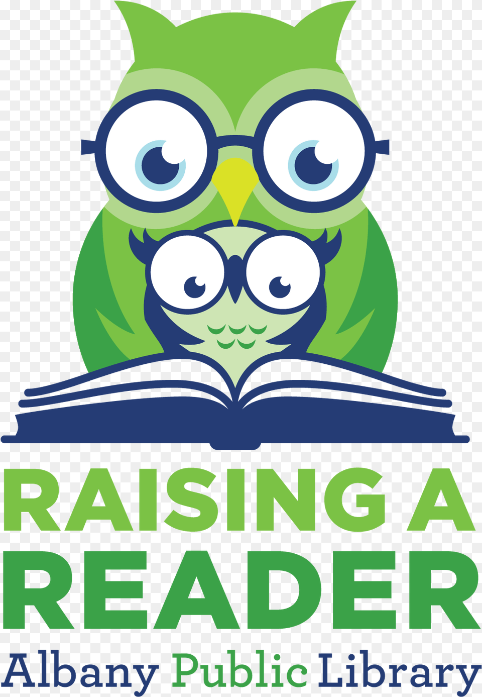 Albany Public Library Hosts Raising A Fiction, Advertisement, Green, Poster, Book Png Image