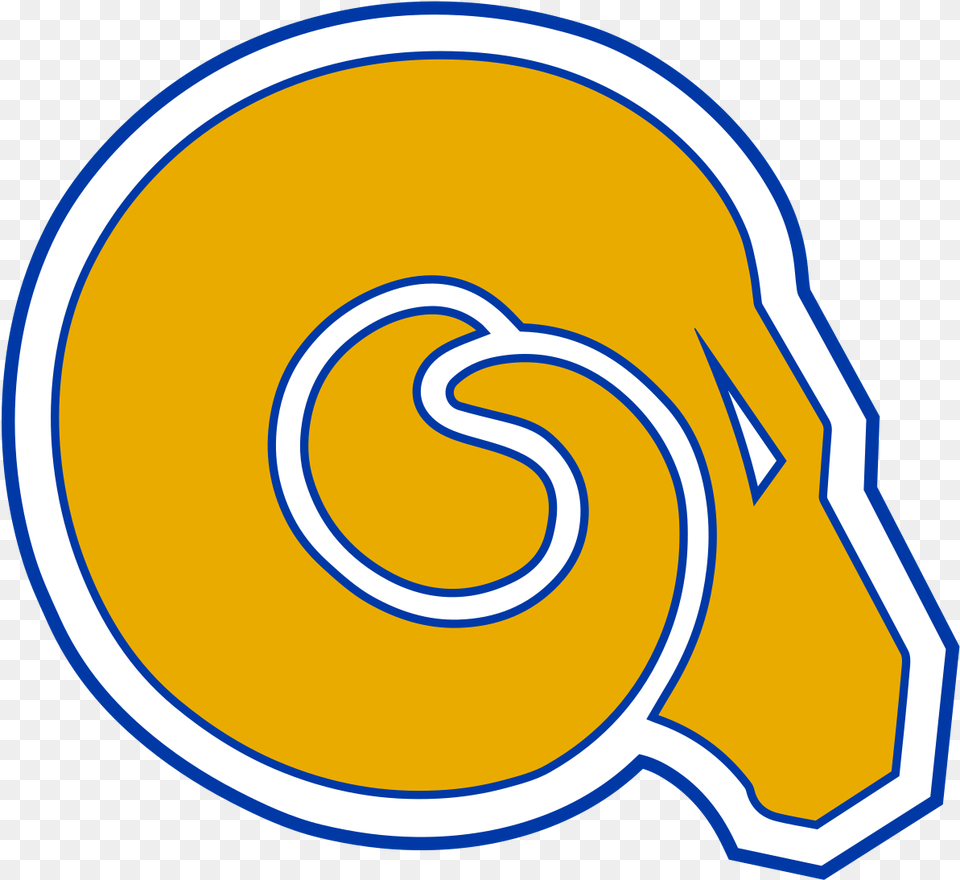 Albany State Basketball Logo, Spiral Free Png