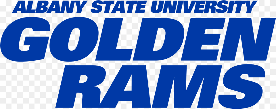 Albany State University Football Logo, Text, Letter Free Transparent Png