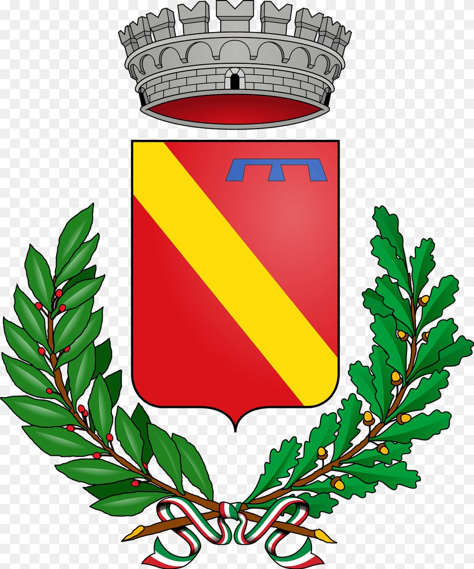 Albavilla Stemma Clipart, Emblem, Symbol Png