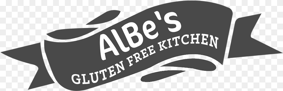 Albe S Gluten Kitchen Graphics, Logo, Text Free Png Download