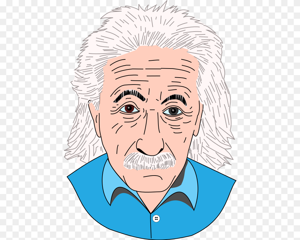 Albert Einstein, Adult, Photography, Person, Man Png