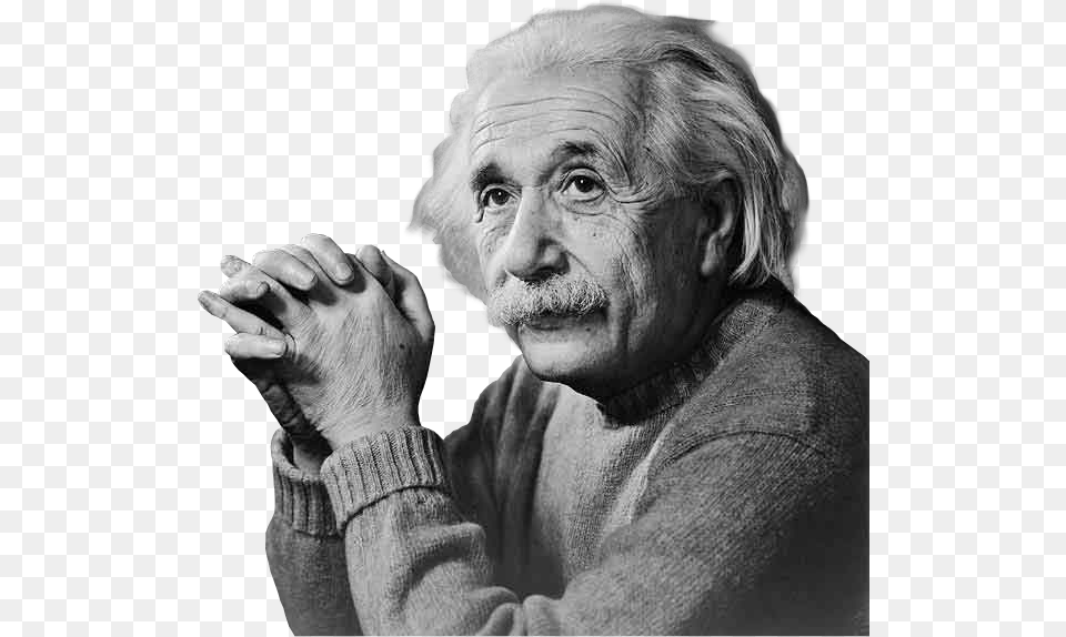 Albert Einstein Albert Einstein, Head, Face, Portrait, Photography Png