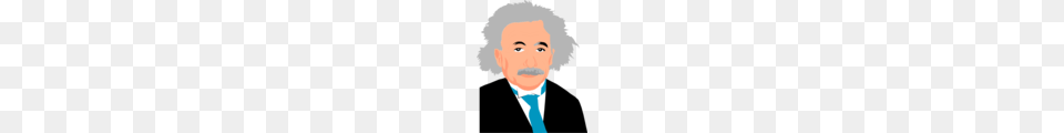 Albert Einstein Stock Photo Illustration Of Albert, Face, Head, Person, Photography Free Png Download