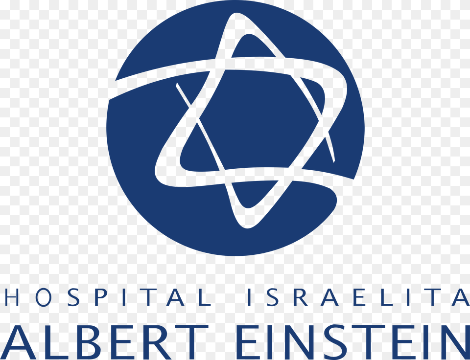 Albert Einstein Logo Hospital Albert Einstein Logo Free Transparent Png