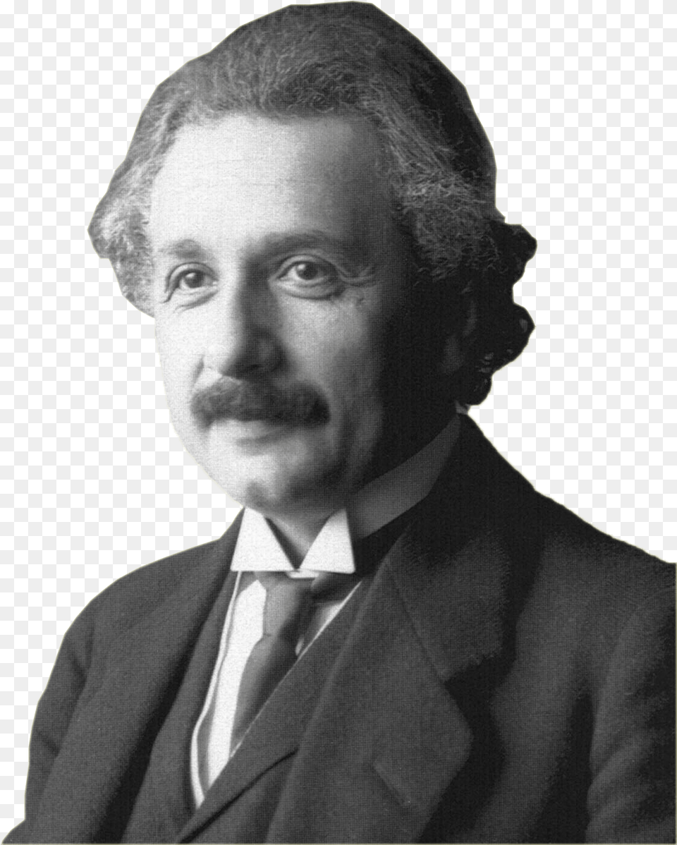 Albert Einstein Smiling Albert Einstein, Male, Photography, Man, Portrait Free Png Download