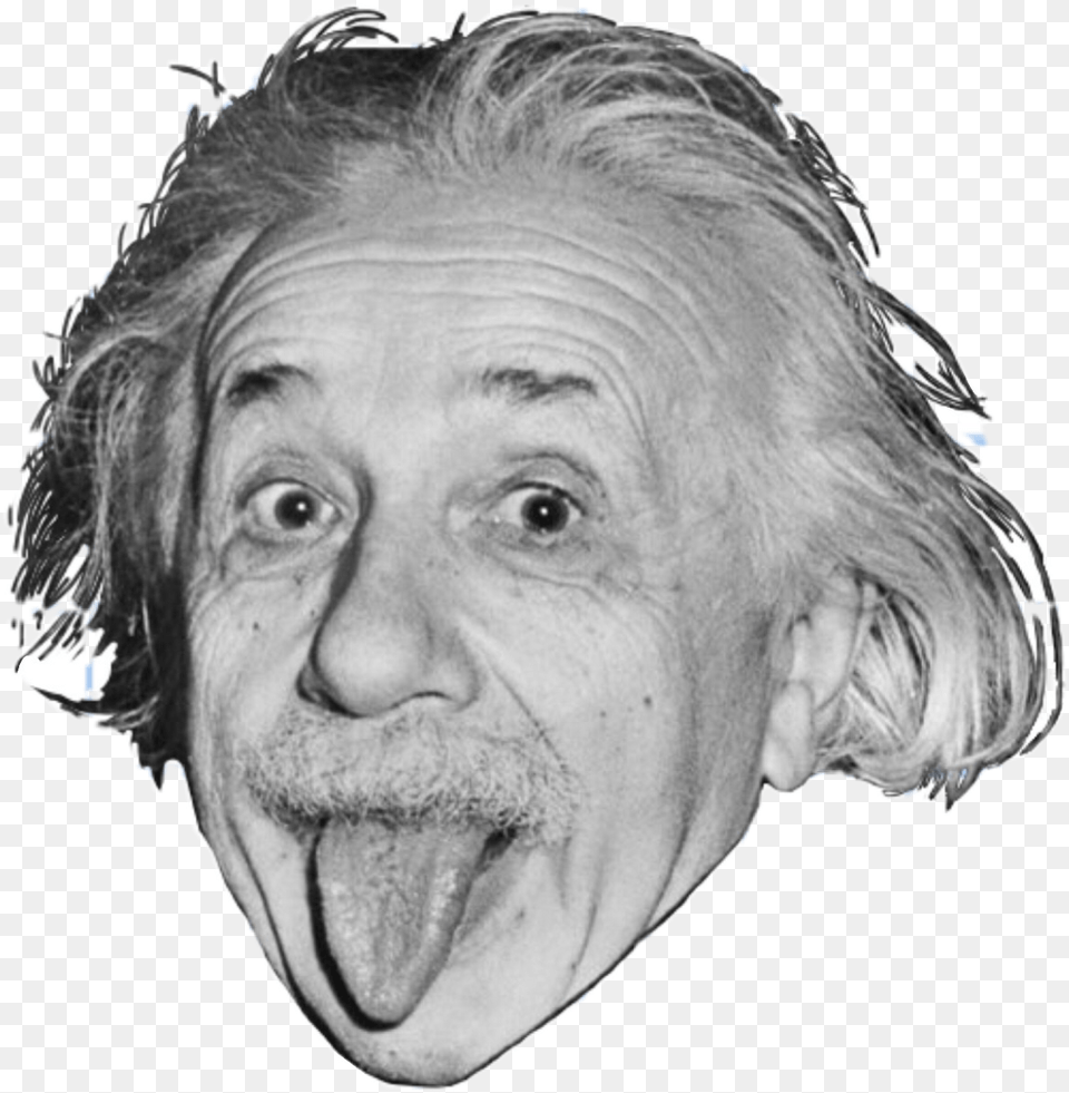 Albert Einstein The Quotable Einstein Relativity Albert Einstein, Adult, Photography, Person, Man Free Png Download