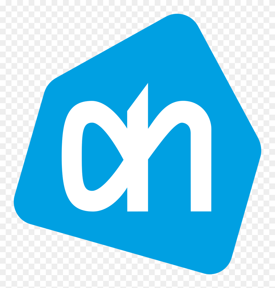 Albert Heijn Logo, Sign, Symbol, First Aid Free Transparent Png
