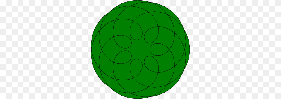 Albert Lea Point Circle Leaf Silhouette, Green, Sphere, Clothing, Hardhat Free Transparent Png