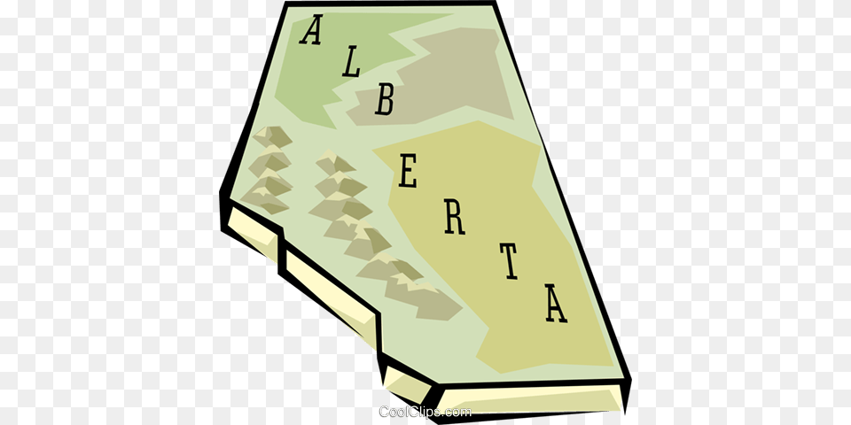 Alberta Clipart, Book, Publication, Text Png Image