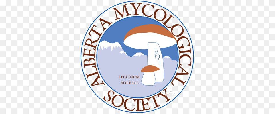 Alberta Mycological Society On Twitter Always Be Conscience, Logo, Architecture, Building, Factory Free Png Download