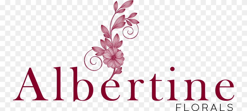 Albertine Florals Wine Amp Gifts Floral Design, Art, Graphics, Floral Design, Flower Free Png