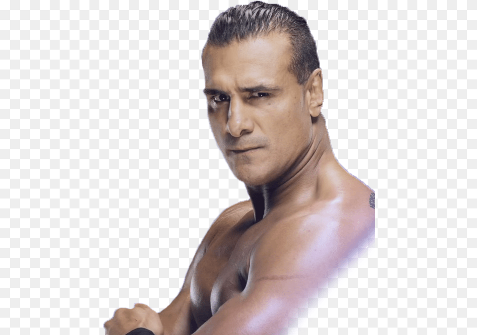 Alberto Del Rio 2017, Adult, Person, Man, Male Free Png Download