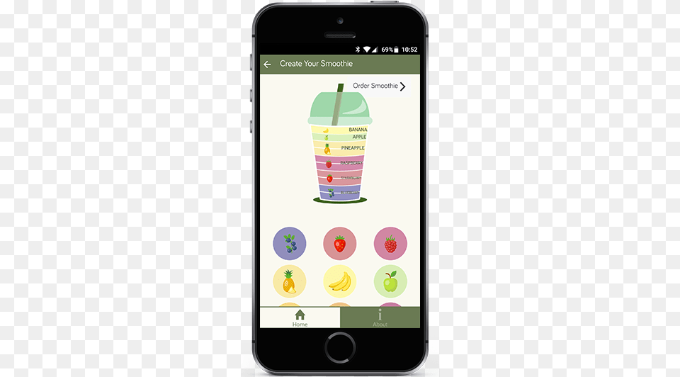 Alberts Smoothie Machine Iphone, Electronics, Mobile Phone, Phone, Cup Free Png