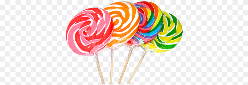 Alberts Swirlpopsindividuals01cef7bdbc3344beb617 Rainbow Lollipops Bangladesh, Candy, Food, Lollipop, Sweets Png Image