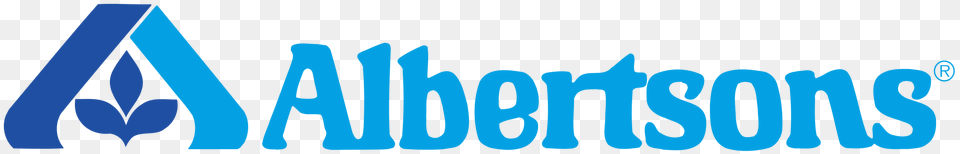 Albertson Logo, Text Png