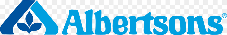 Albertsons, Logo, Text Free Transparent Png
