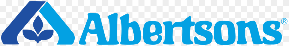 Albertsons Logo, Text Png