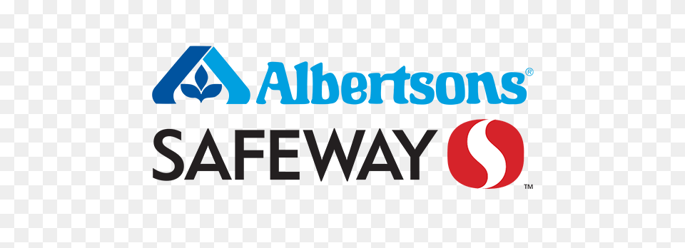 Albertsons Wide, Logo, Flag Free Png Download