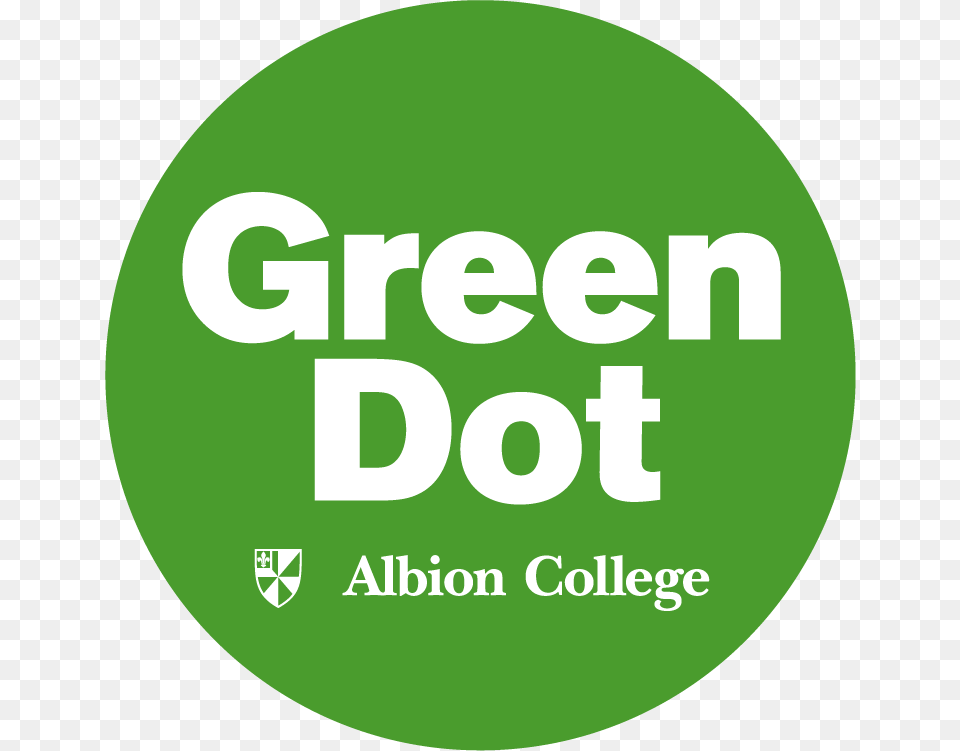 Albion College, Green, Logo, Disk Png