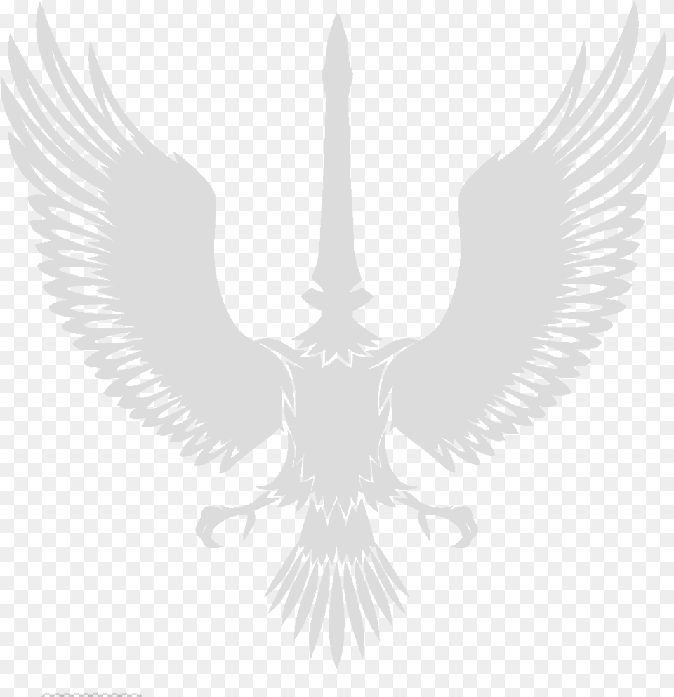Albions Emblem Eagle Vector Trendsettah, Symbol, Person Free Png Download