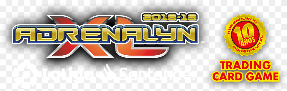 Album Adrenalyn Xl 2011, Logo Png Image