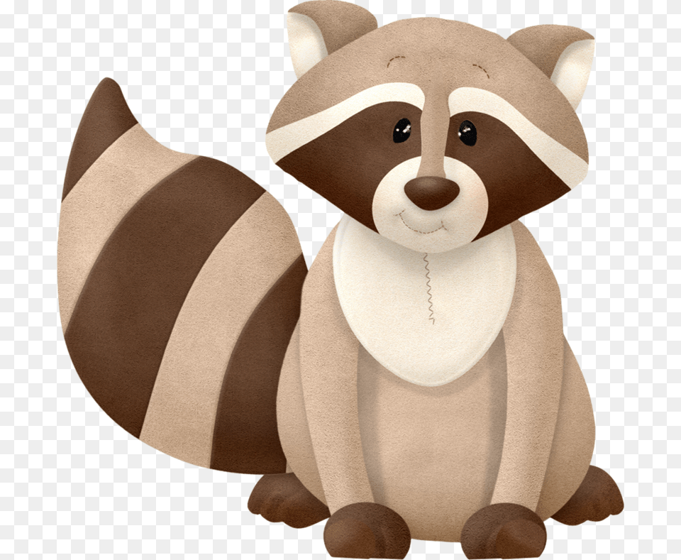 Album Animales Tiernos Del Bosque Dibujos, Plush, Toy Png