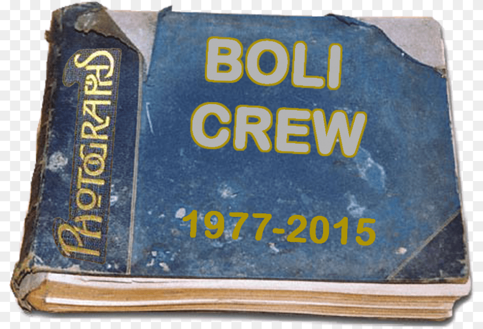 Album Boli Crew Copy Gas, Book, Publication Png Image