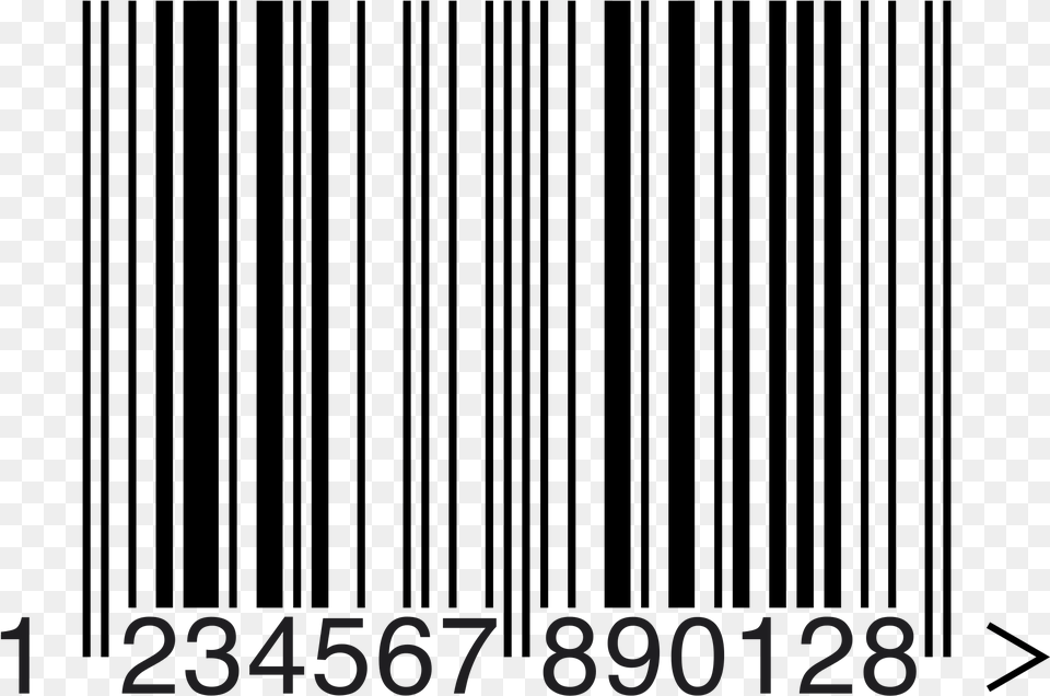 Album Cover Design Barcode Svg Free Png