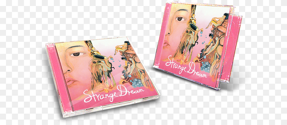 Album Cover Graphic Design, Book, Publication, Baby, Person Png