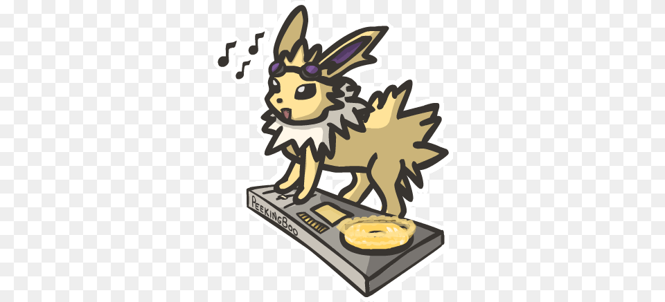 Album Jolteon Dj Gif, Game, Chess, Head, Person Free Png