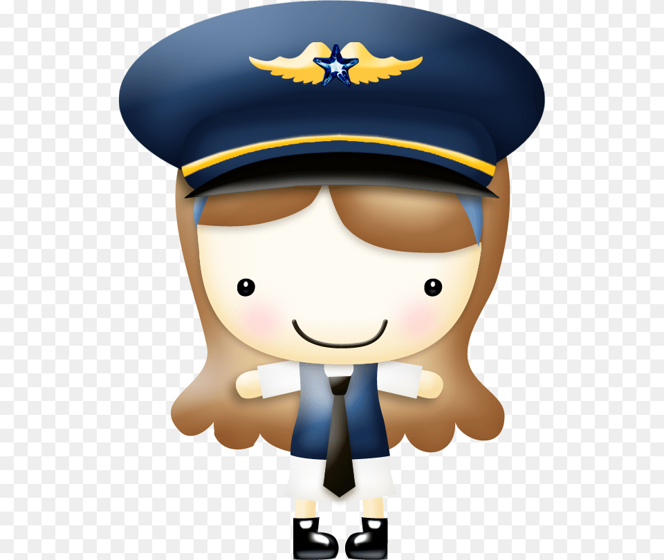 Album Pilot Clipart, People, Person, Captain, Officer Png