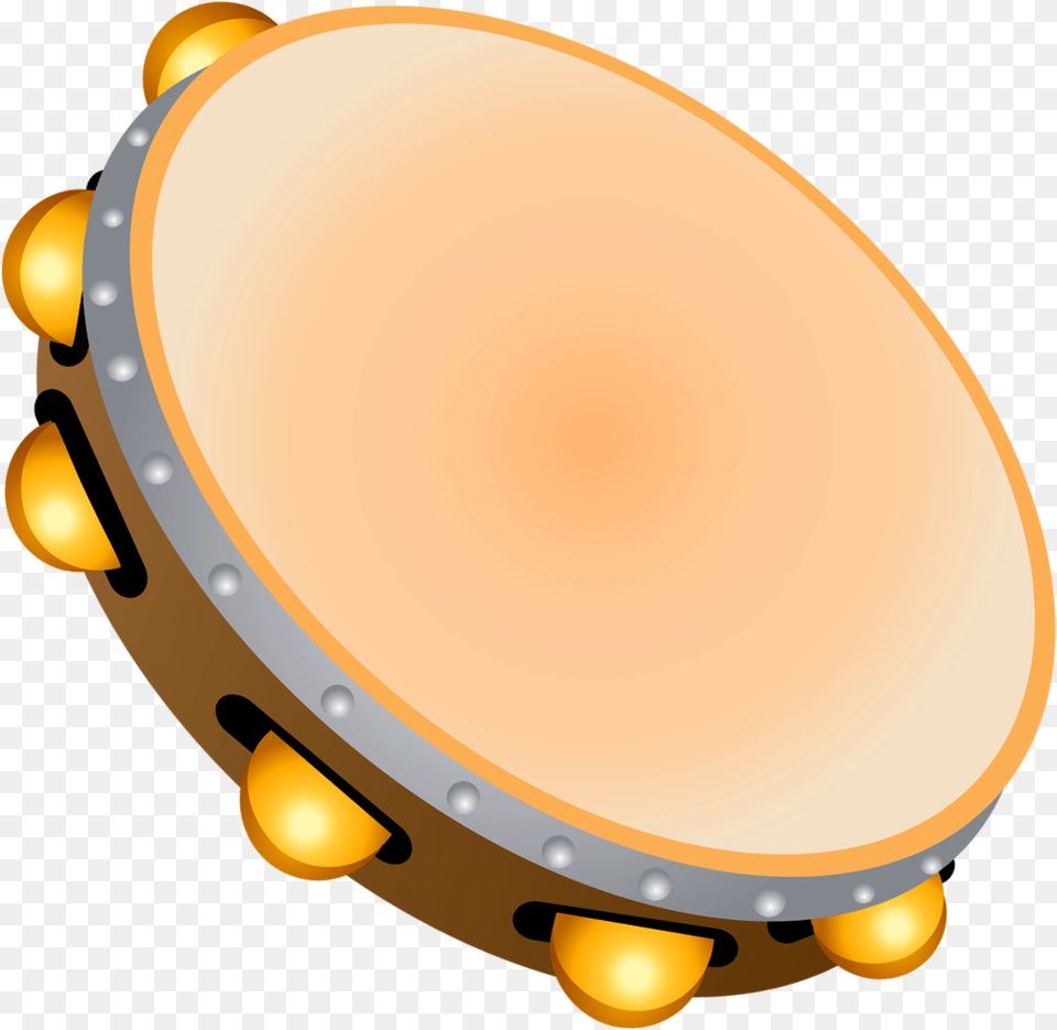 Album Tambourine Clipart, Drum, Musical Instrument, Percussion, Clothing Free Transparent Png