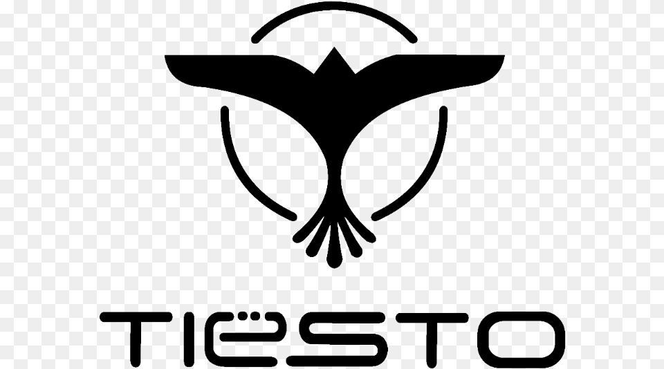 Albums 1996 2019 Mp3 320kbps Cbr And Flac Lossless Tiesto Logo Background, Gray Free Transparent Png