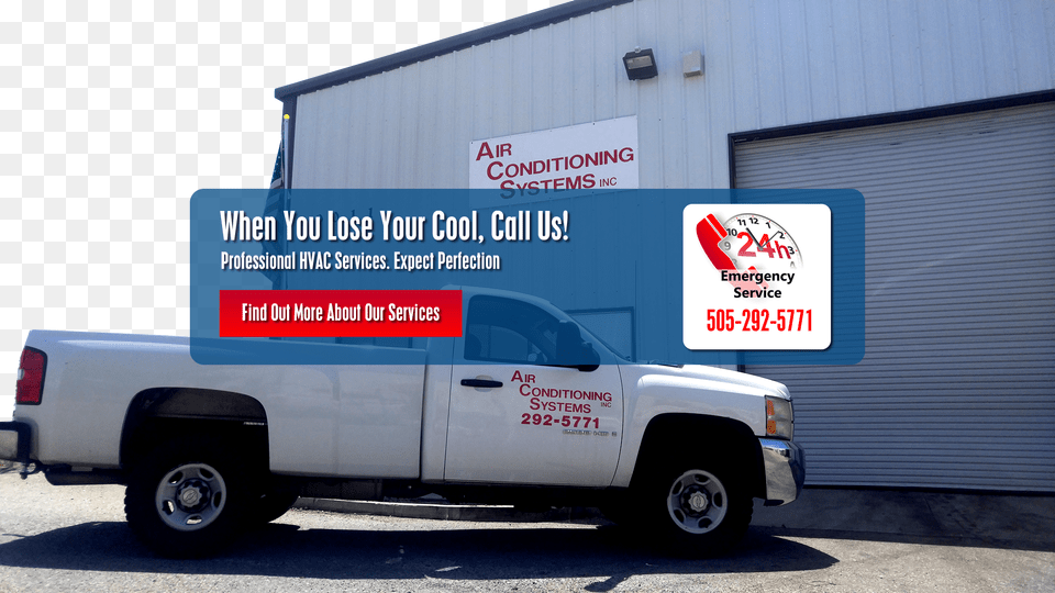 Albuquerque Amp Rio Rancho Hvac Services Chevrolet Silverado, Pickup Truck, Transportation, Truck, Vehicle Free Png Download