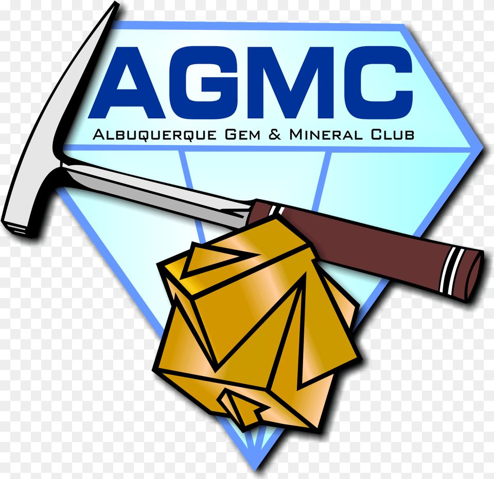 Albuquerque Gem Amp Mineral Club Rock Hunting Rocks, Device, Hammer, Tool Free Transparent Png