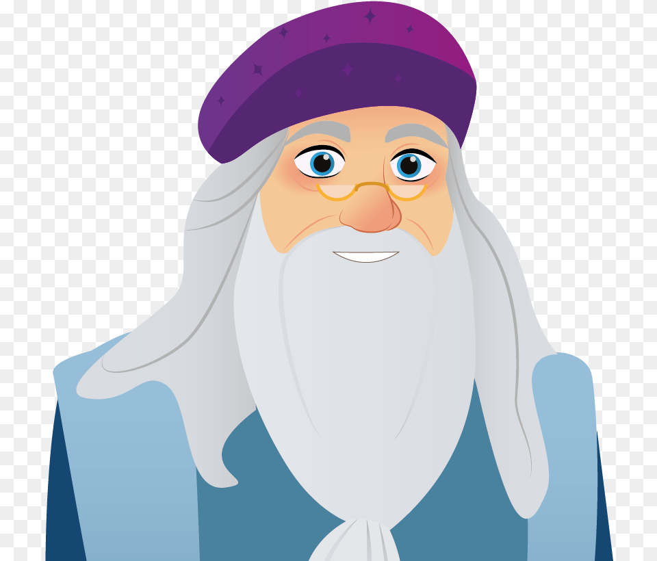 Albus Percival Wulfric Brian Dumbledore Dumbledore Emoji, Baby, Person, Face, Head Free Transparent Png