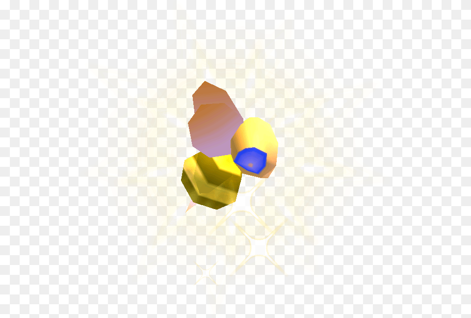 Albw Golden Bee Model Origami, Flower, Plant, Sunflower, Daffodil Png Image