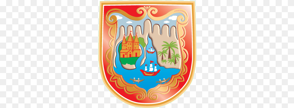 Alcalda De Cali Alcaldia De Cali, Armor, Shield Png Image